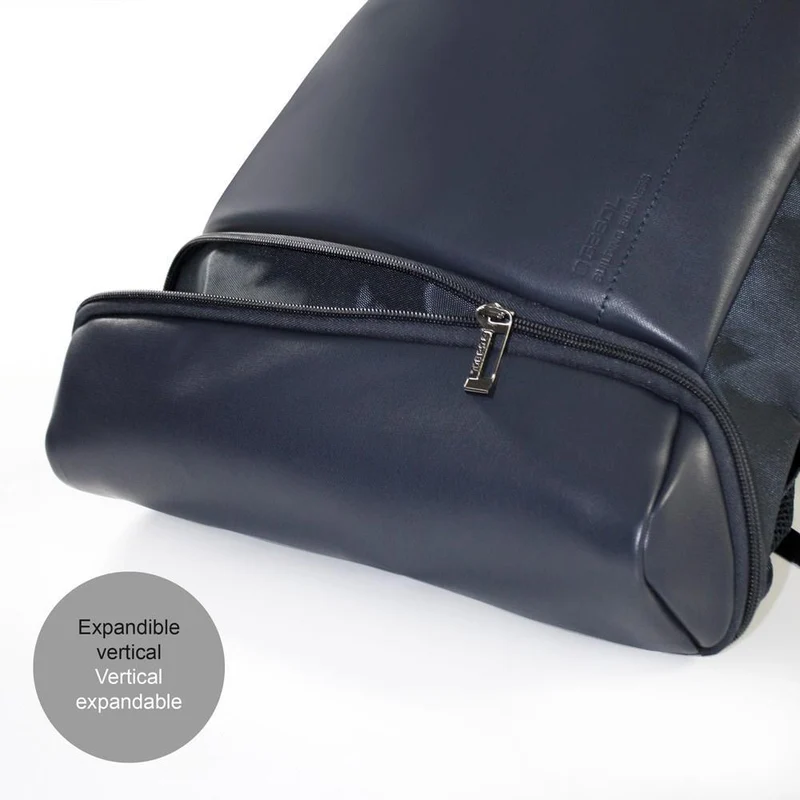 Mochila Portátil 17.3" Network Gabol