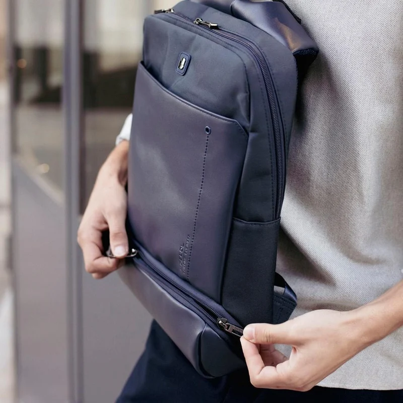 Mochila Portátil 17.3" Network Gabol
