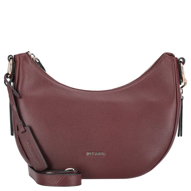 Picard Java - Bolso bandolera 30 cm (chianti)