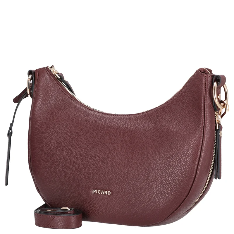 Picard Java - Bolso bandolera 30 cm (chianti)