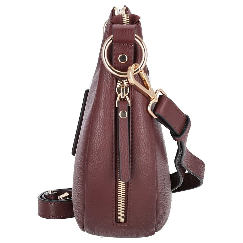 Picard Java - Bolso bandolera 30 cm (chianti)