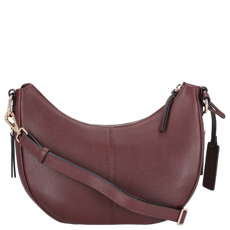 Picard Java - Bolso bandolera 30 cm (chianti)