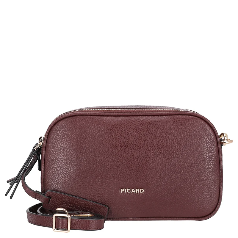 Picard Java - Bolso bandolera 22 cm (chianti)