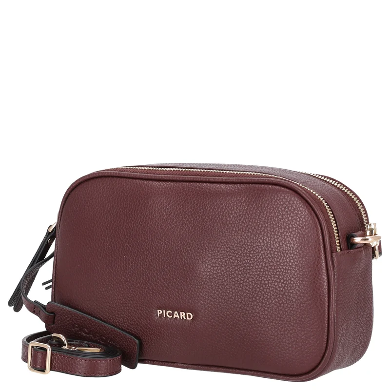 Picard Java - Bolso bandolera 22 cm (chianti)