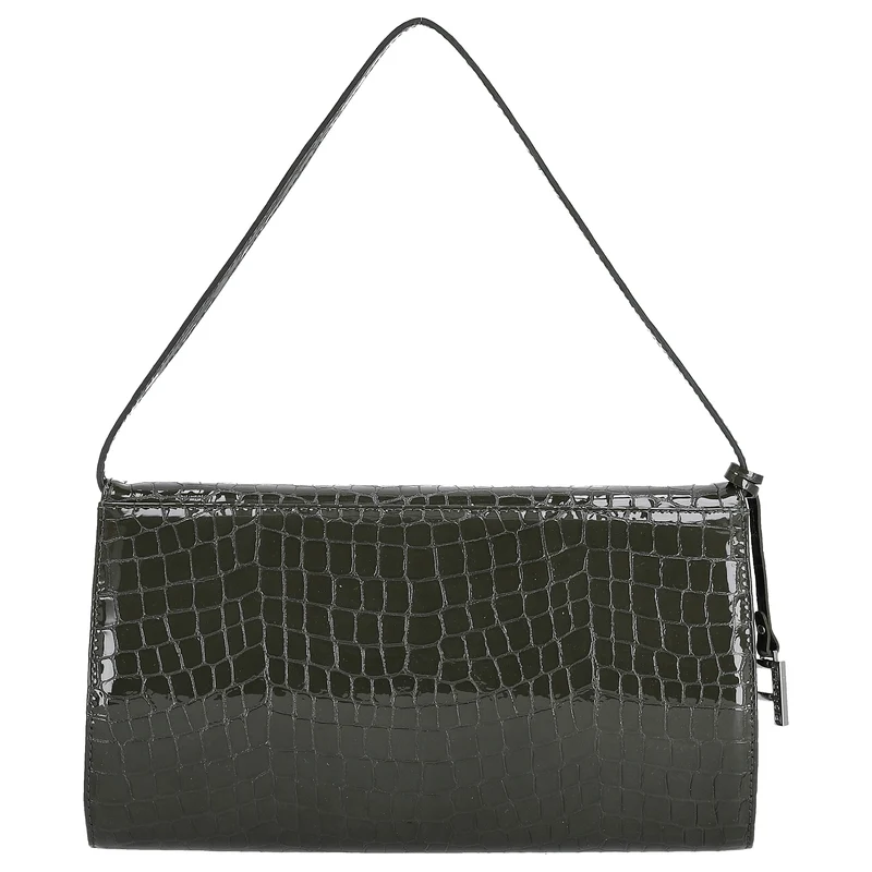 Picard Auguri - Bolso bandolera 30 cm (olive)