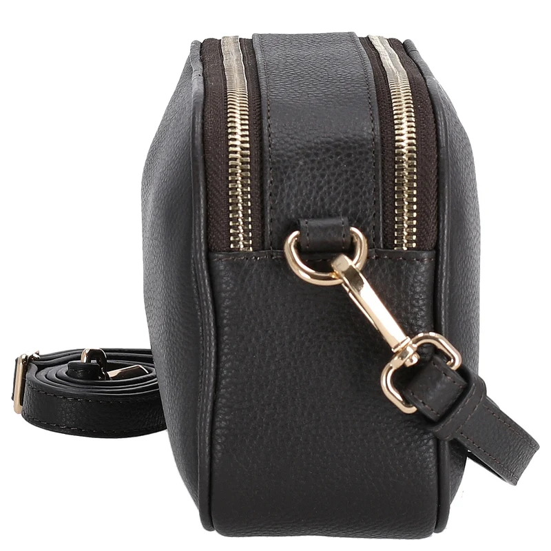 Picard Java - Bolso bandolera 22 cm (cafe)