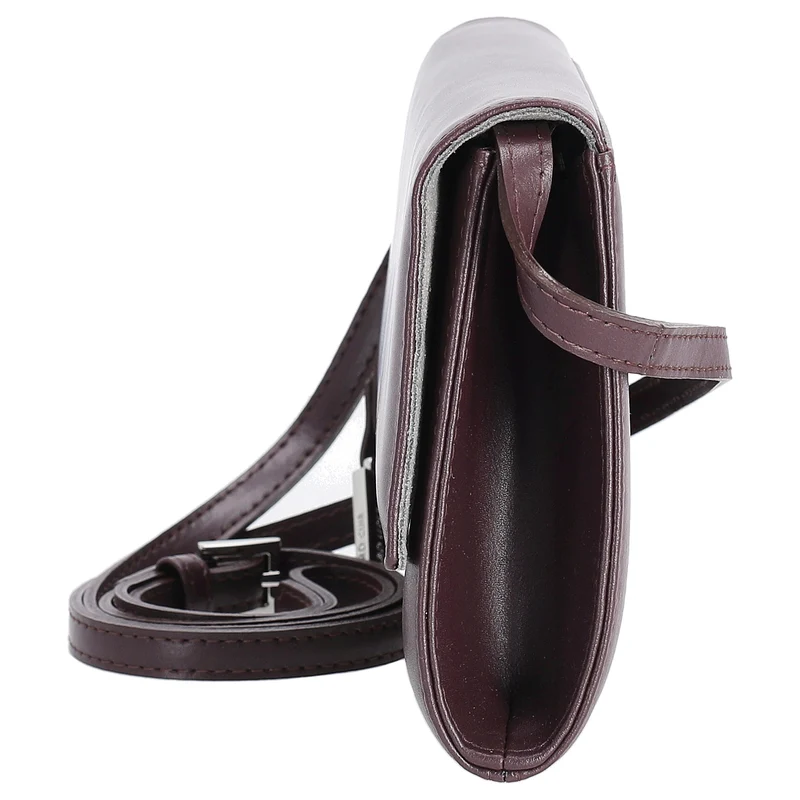 Picard Auguri - Bolso bandolera 19 cm (chianti)