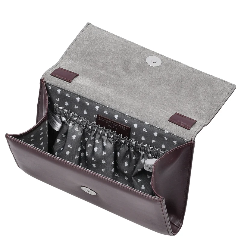 Picard Auguri - Bolso bandolera 19 cm (chianti)