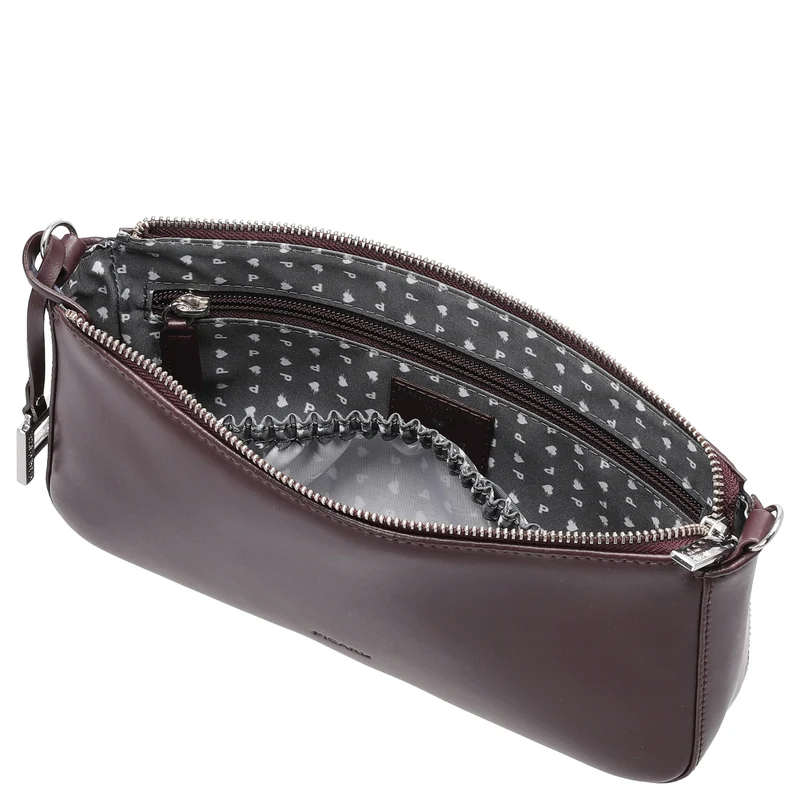 Picard Auguri - Bolso bandolera 26 cm (chianti)