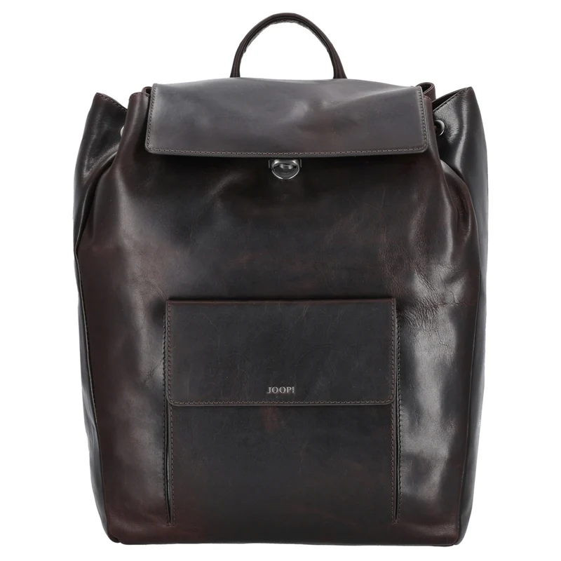 Joop Cerratano Claudio - Mochila 40 cm (dunkelbraun)