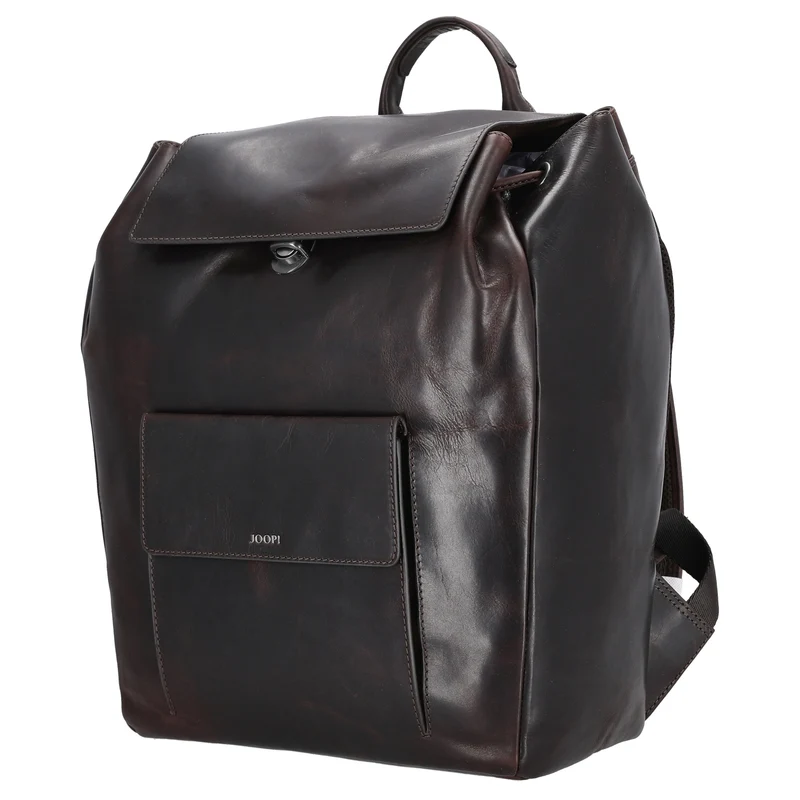 Joop Cerratano Claudio - Mochila 40 cm (dunkelbraun)