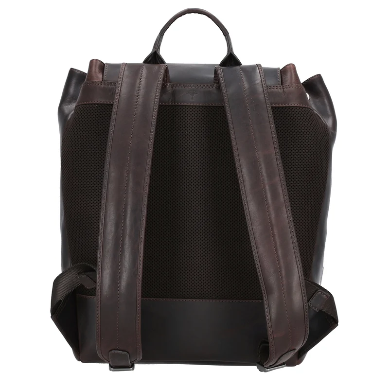 Joop Cerratano Claudio - Mochila 40 cm (dunkelbraun)
