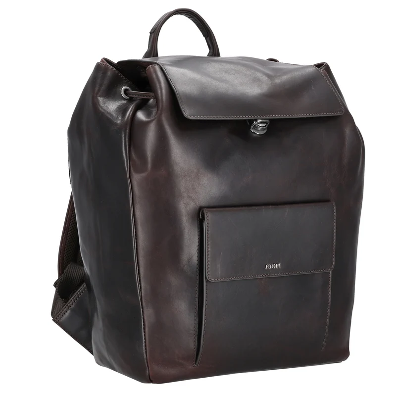 Joop Cerratano Claudio - Mochila 40 cm (dunkelbraun)