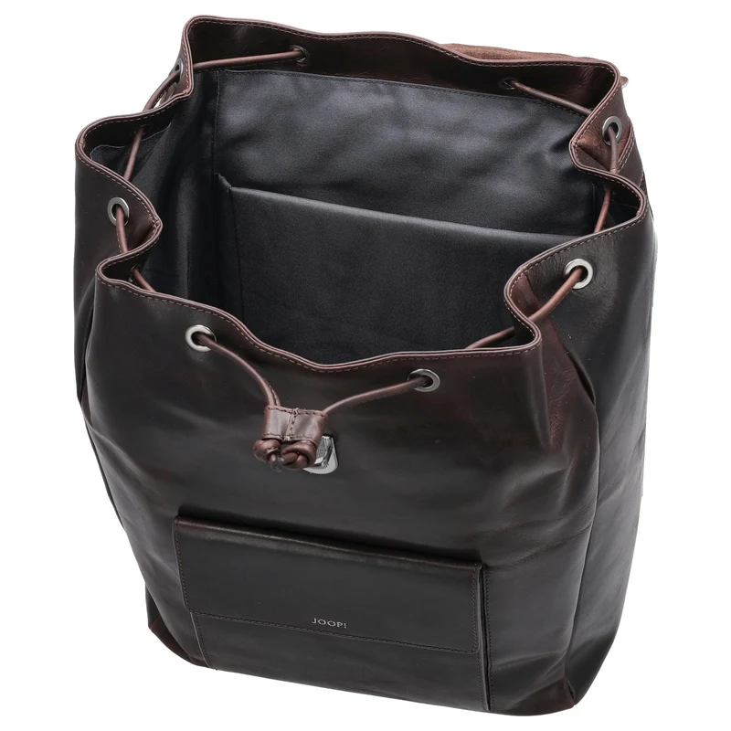 Joop Cerratano Claudio - Mochila 40 cm (dunkelbraun)