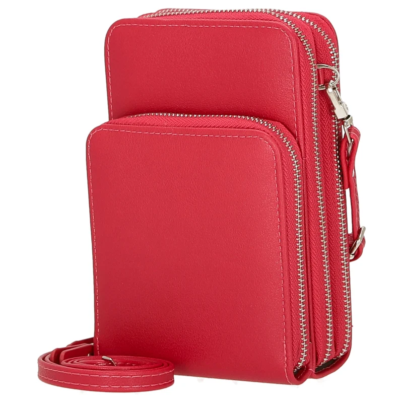 HJP - Funda para móvil 18 cm (rosa)