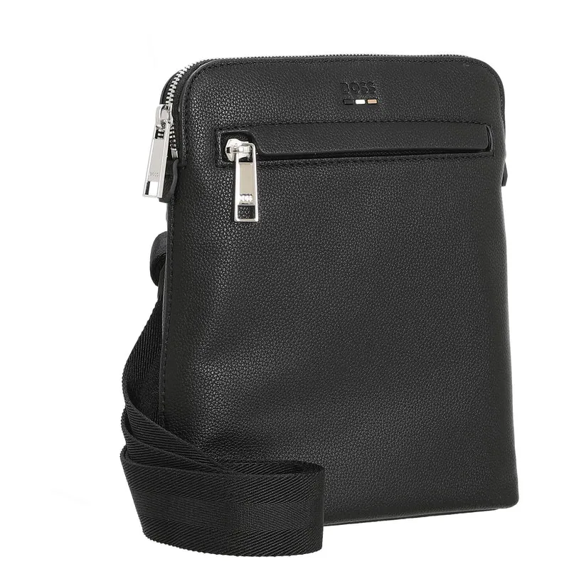 BOSS Ray S - Bandolera 24 cm (black)