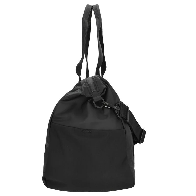 BOSS Men Stenson - Bolsa de fin de semana 45 cm (black)
