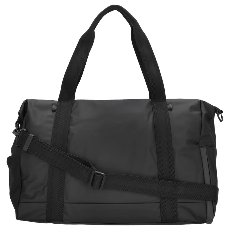 BOSS Men Stenson - Bolsa de fin de semana 45 cm (black)