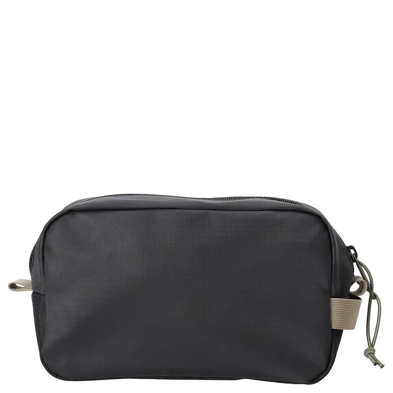 Filson All-Weather - Neceser 24 cm (black/covert)