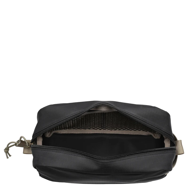 Filson All-Weather - Neceser 24 cm (black/covert)
