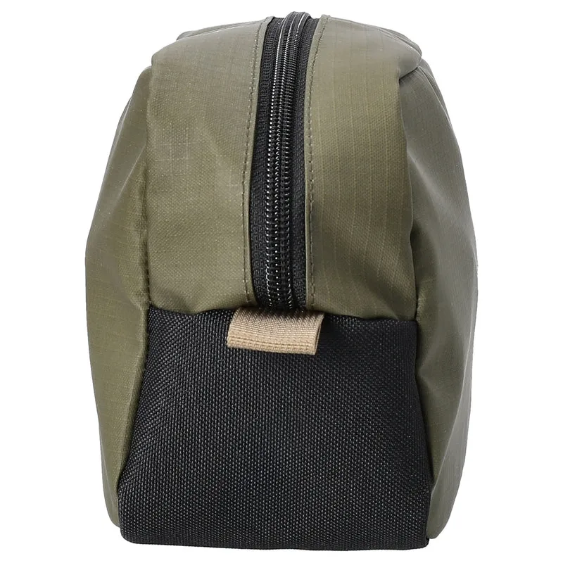 Filson All-Weather - Neceser 24 cm (black/covert)