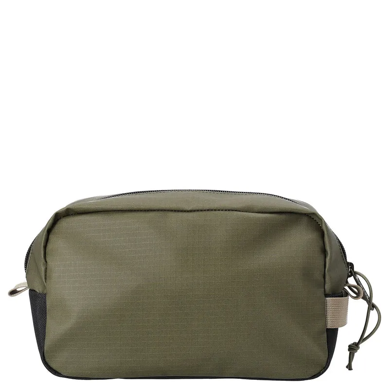 Filson All-Weather - Neceser 24 cm (black/covert)
