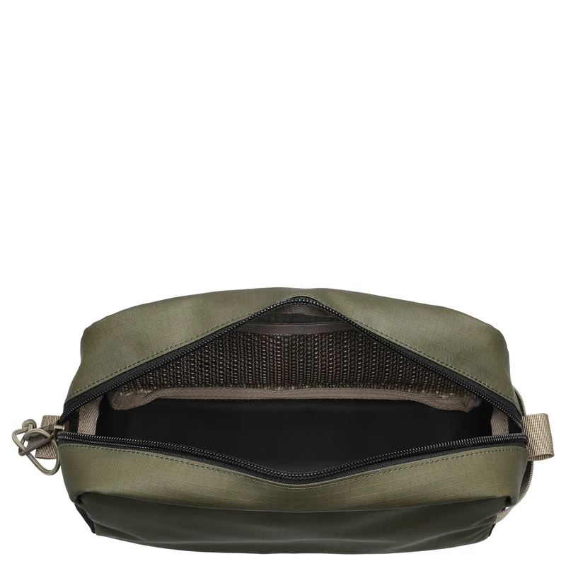 Filson All-Weather - Neceser 24 cm (black/covert)