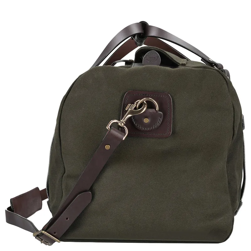 Filson Duffle Medium - Bolsa de viaje 48 cm (otter green)