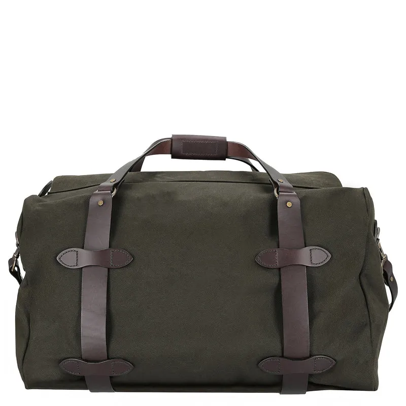Filson Duffle Medium - Bolsa de viaje 48 cm (otter green)