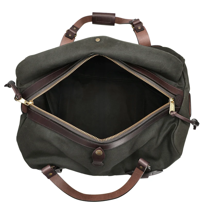 Filson Duffle Medium - Bolsa de viaje 48 cm (otter green)