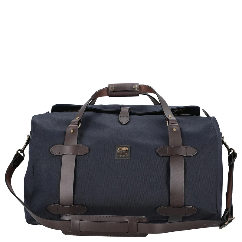 Filson Duffle Medium - Bolsa de viaje 48 cm (navy)