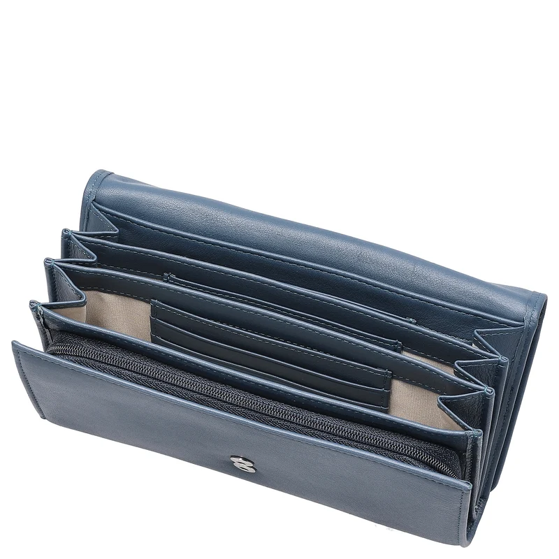 Picard Bingo - Cartera 9cc 18 cm (deep ocean)