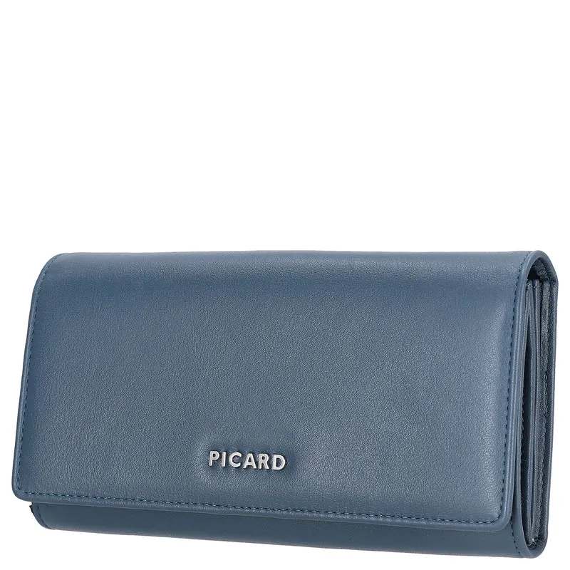 Picard Bingo - Cartera 9cc 18 cm (deep ocean)