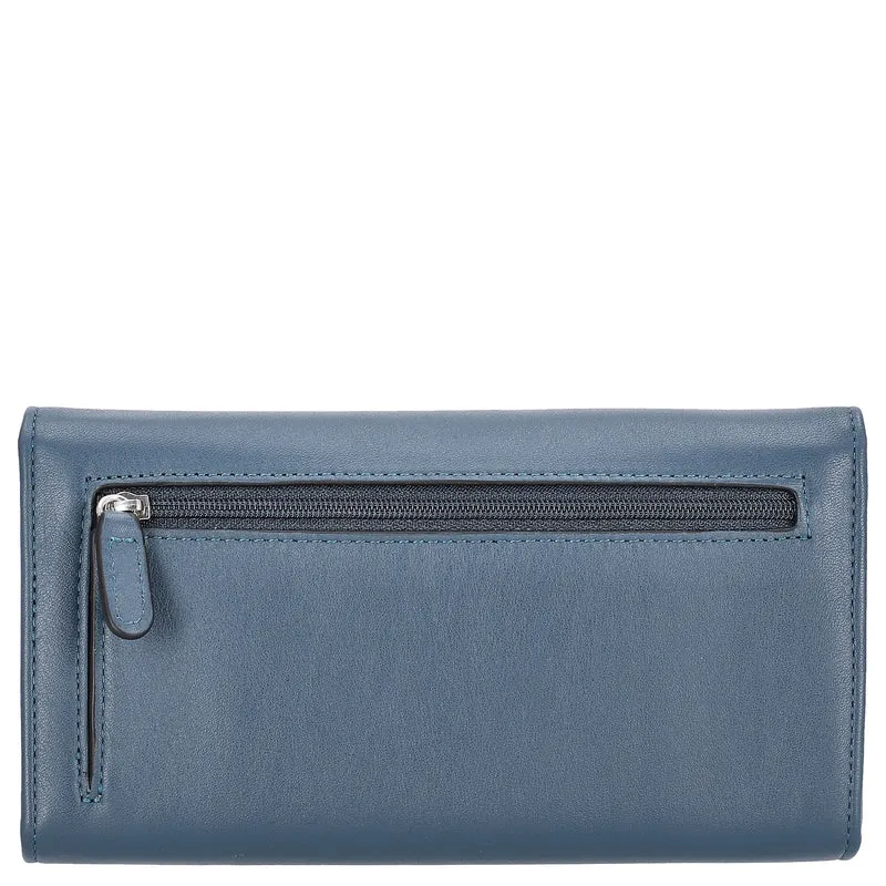 Picard Bingo - Cartera 9cc 18 cm (deep ocean)