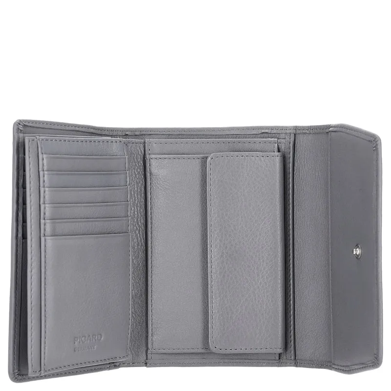 Picard Bingo - Cartera 12cc 14 cm (granite)