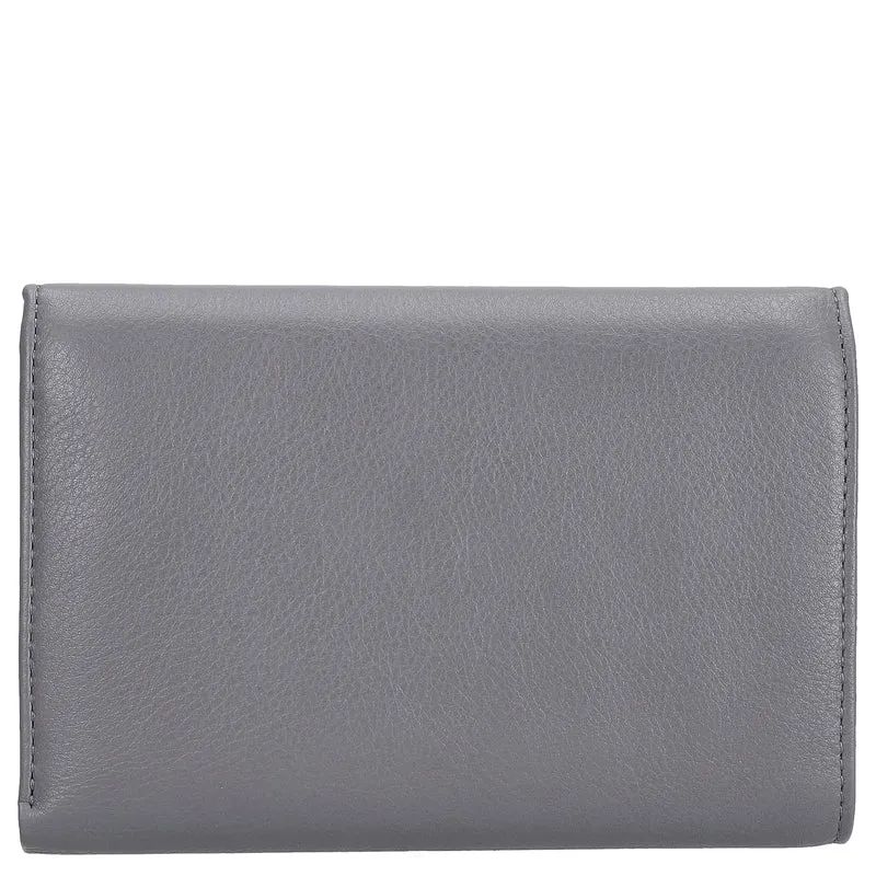 Picard Bingo - Cartera 12cc 14 cm (granite)