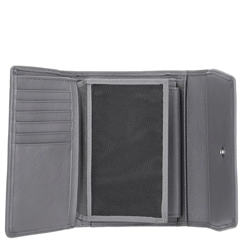 Picard Bingo - Cartera 12cc 14 cm (granite)