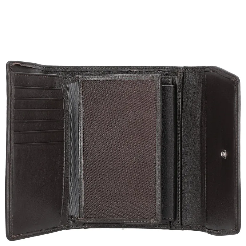 Picard Bingo - Cartera 12cc 14 cm (cafe)