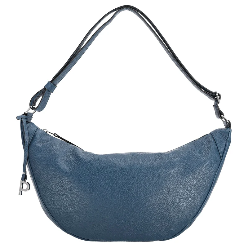 Picard Pure - Bolso bandolera 45 cm (deep ocean)