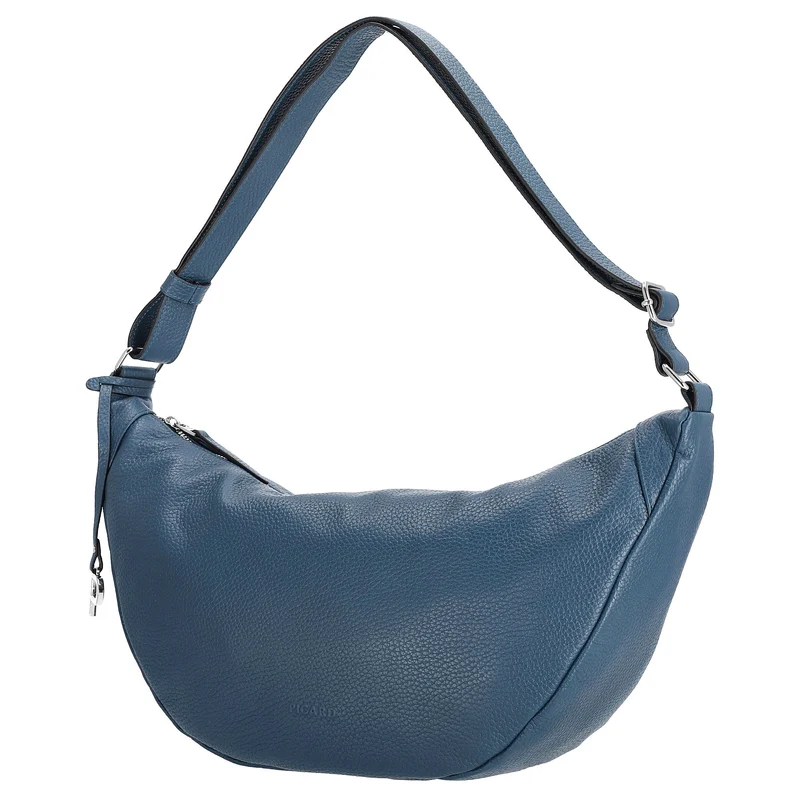 Picard Pure - Bolso bandolera 45 cm (deep ocean)