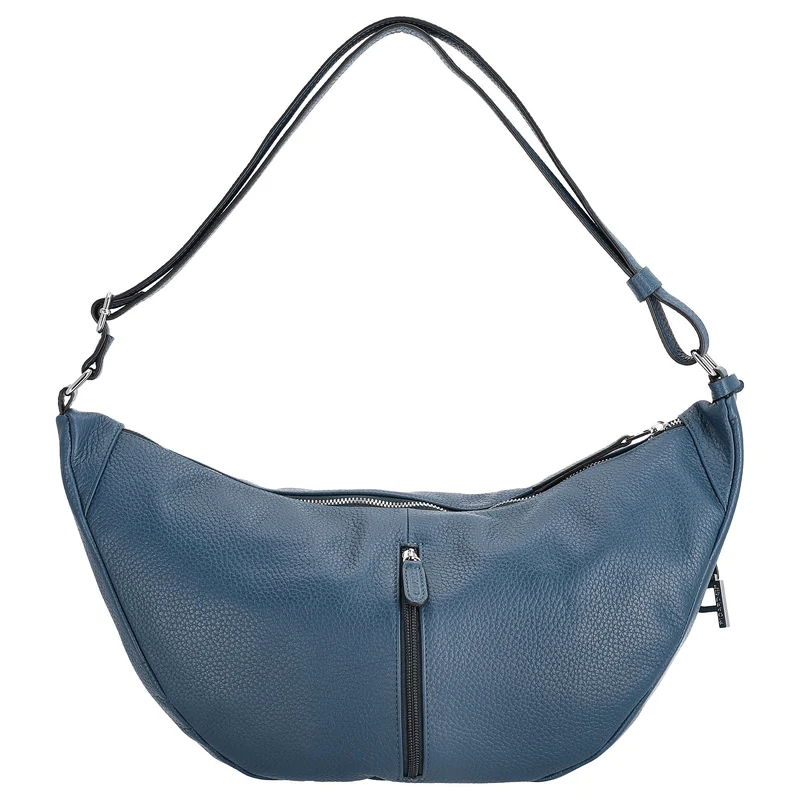 Picard Pure - Bolso bandolera 45 cm (deep ocean)