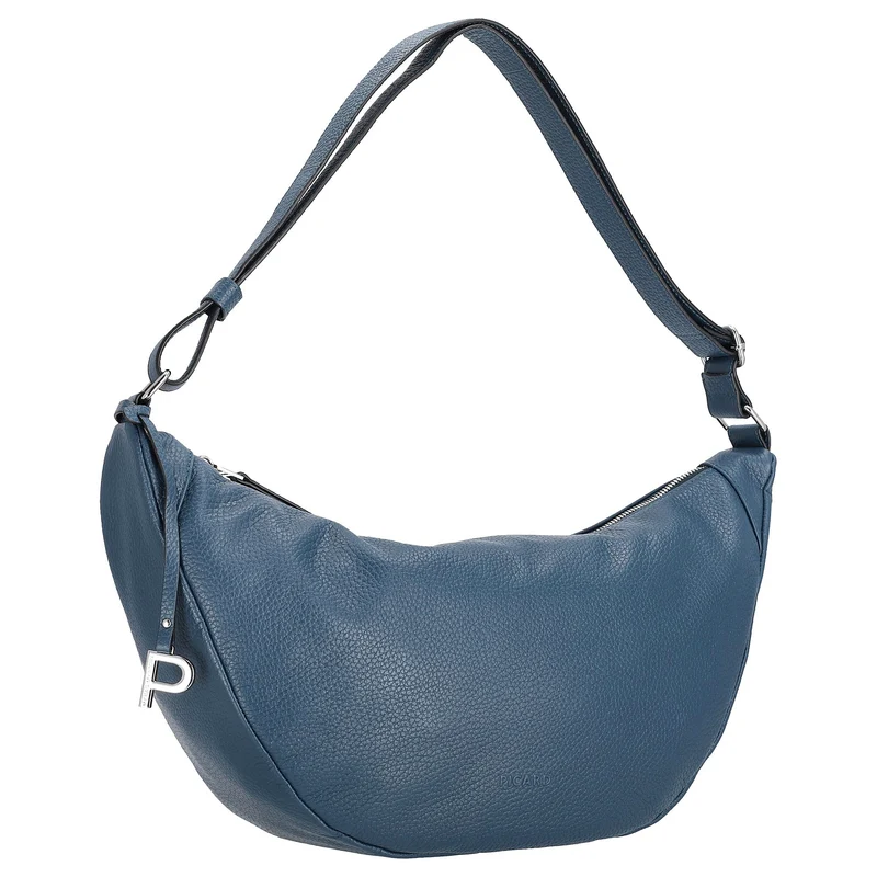 Picard Pure - Bolso bandolera 45 cm (deep ocean)