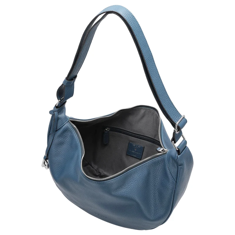 Picard Pure - Bolso bandolera 45 cm (deep ocean)
