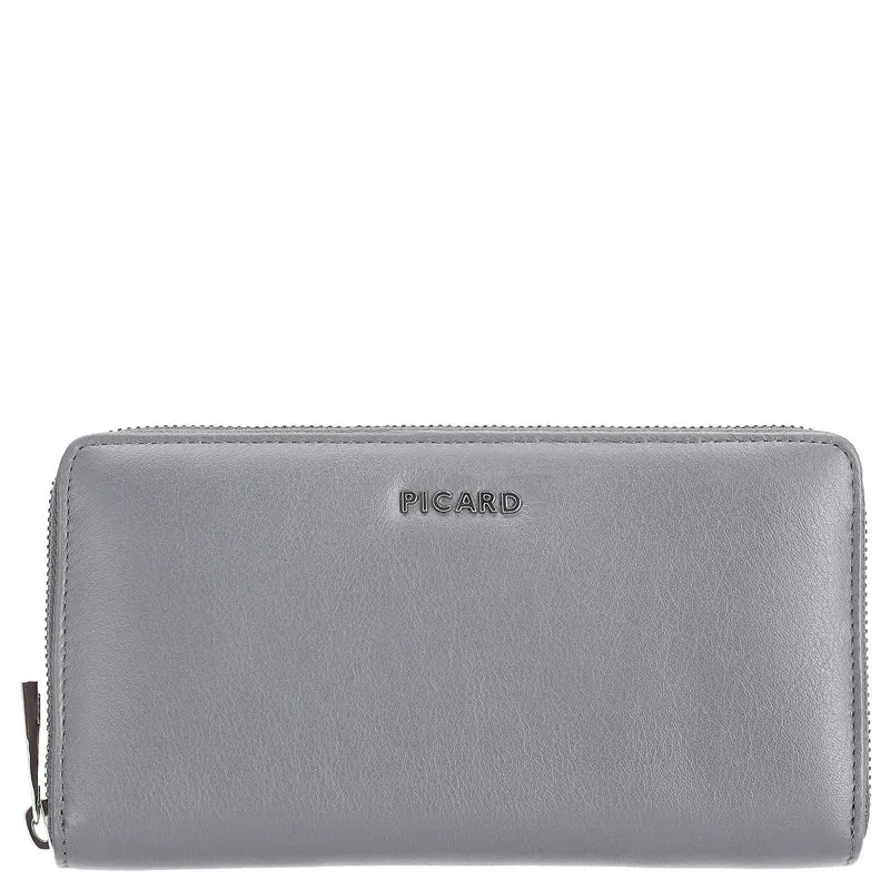 Picard Bingo - Cartera 18cc 19 cm (granite)