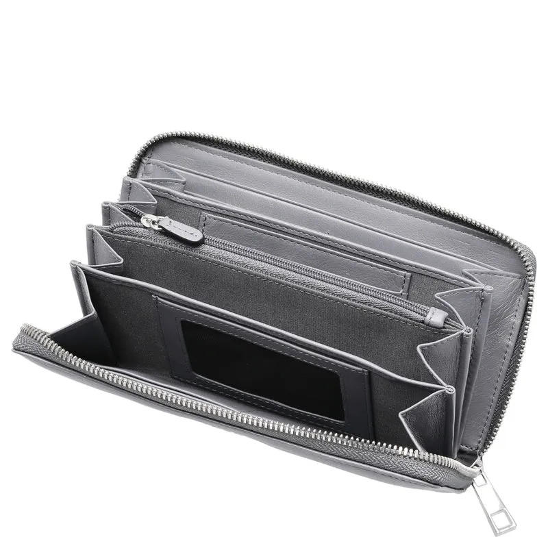 Picard Bingo - Cartera 18cc 19 cm (granite)
