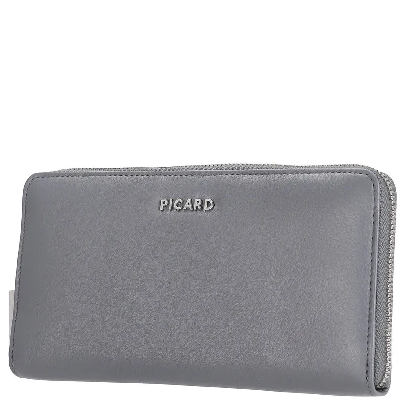 Picard Bingo - Cartera 18cc 19 cm (granite)