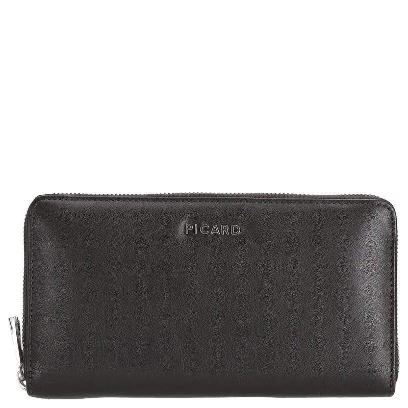 Picard Bingo - Cartera 18cc 19 cm (cafe)