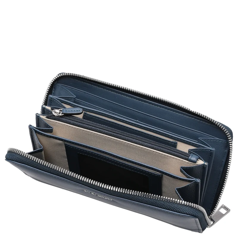 Picard Bingo - Cartera 18cc 19 cm (deep ocean)