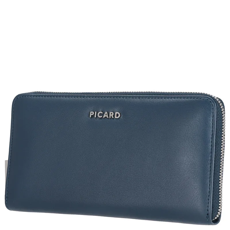 Picard Bingo - Cartera 18cc 19 cm (deep ocean)