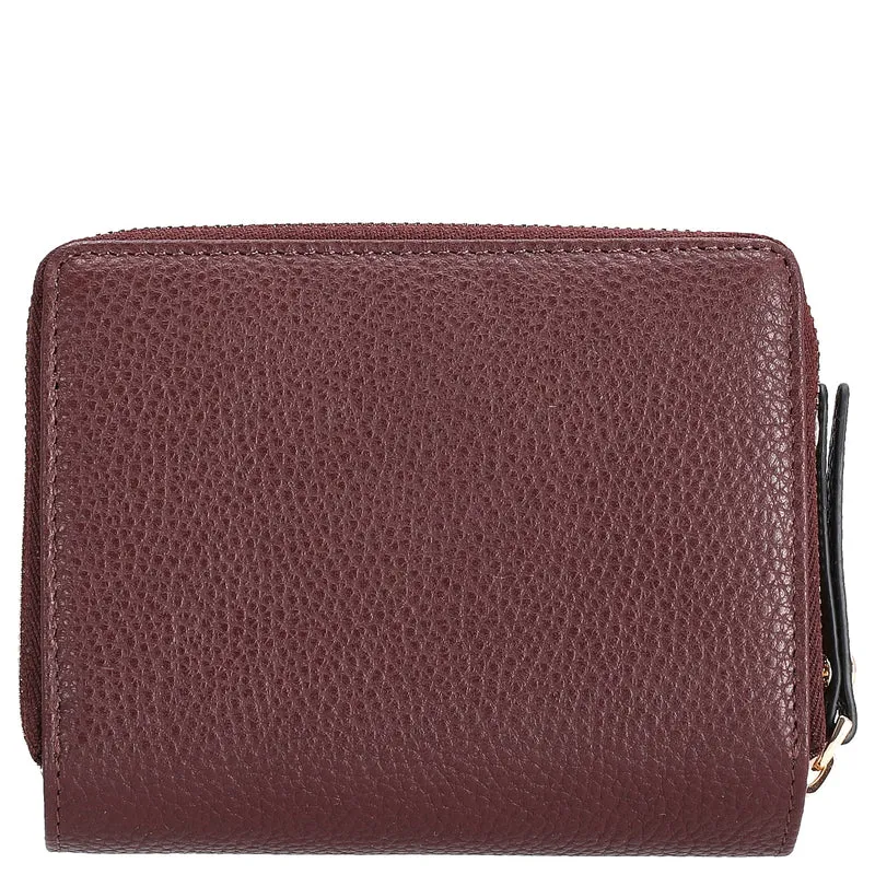 Picard Java 1 - Cartera 12 cm (chianti)